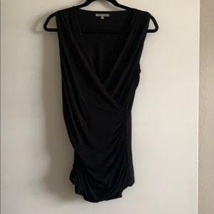 Anne Klein knit top.